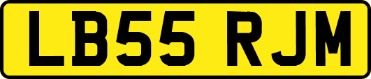 LB55RJM