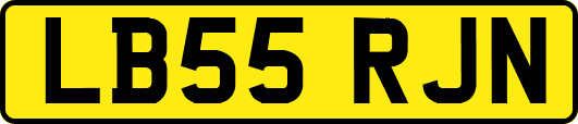 LB55RJN
