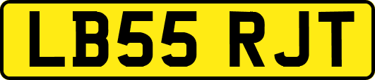 LB55RJT