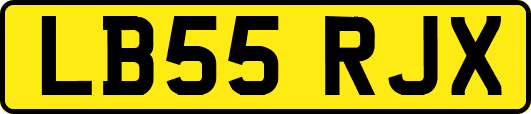 LB55RJX