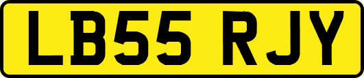LB55RJY
