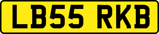 LB55RKB