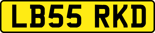 LB55RKD