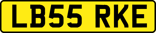 LB55RKE