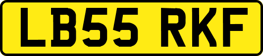 LB55RKF
