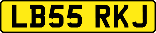 LB55RKJ