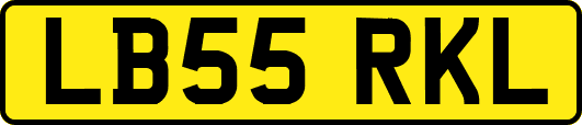 LB55RKL