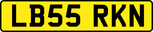 LB55RKN