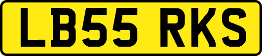 LB55RKS