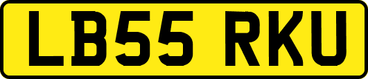 LB55RKU