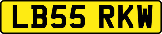 LB55RKW