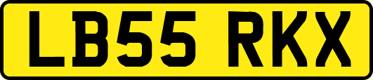 LB55RKX
