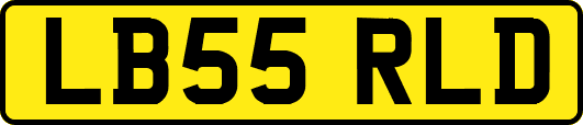 LB55RLD