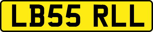 LB55RLL