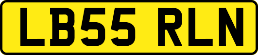 LB55RLN