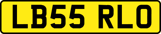 LB55RLO