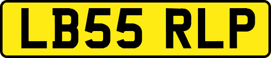 LB55RLP