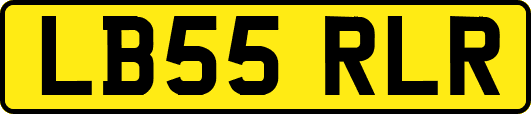 LB55RLR