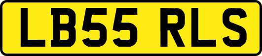LB55RLS