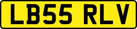 LB55RLV