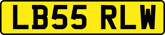 LB55RLW