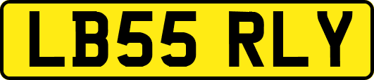 LB55RLY