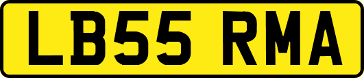 LB55RMA