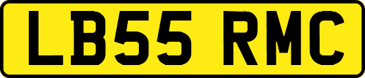 LB55RMC