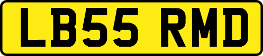 LB55RMD
