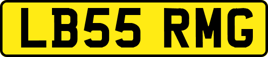 LB55RMG