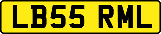 LB55RML