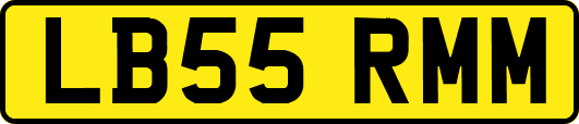 LB55RMM
