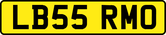 LB55RMO