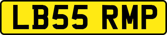 LB55RMP