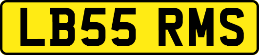 LB55RMS