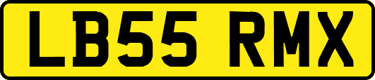 LB55RMX