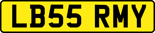 LB55RMY