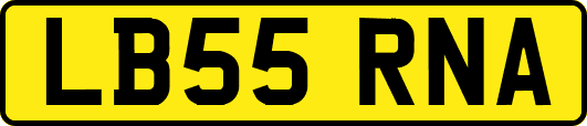 LB55RNA