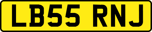 LB55RNJ