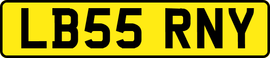 LB55RNY