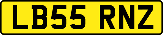 LB55RNZ