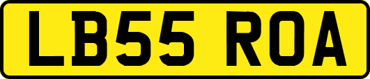 LB55ROA