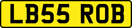 LB55ROB