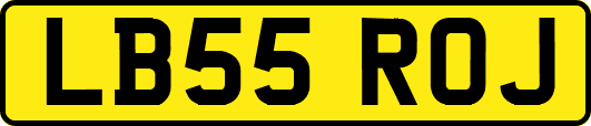 LB55ROJ