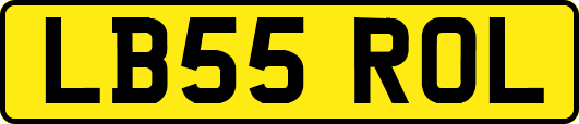 LB55ROL