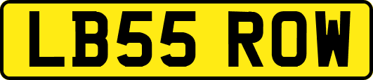 LB55ROW