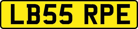 LB55RPE