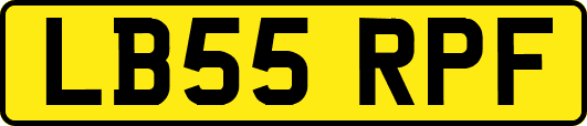 LB55RPF