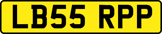 LB55RPP