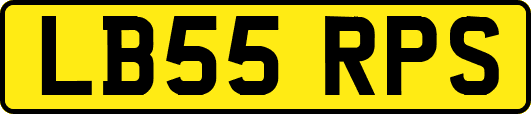 LB55RPS